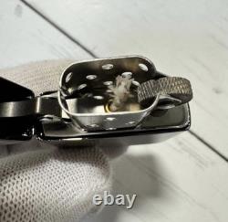 Rare ZIPPO zippo Elvis Presley unused item ELVIS PRESLEY