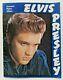 Rare Early Original 1956 Elvis Presley Souvenir Photo Album