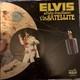 Rare Elvis Presley Vinyl Record Aloha From Hawaii Mint Condition