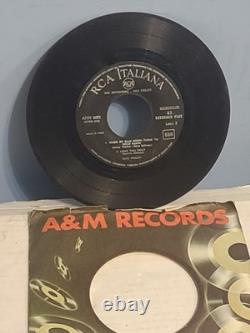 Rare italy EP 45 ELVIS PRESLEY RIP IT UP ANNO 1957 A72V-0091 45rpm vinyl import