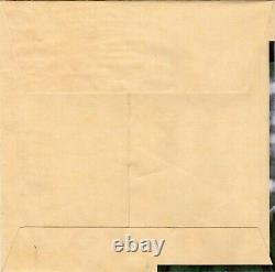 (Rare mailer envelope Easter Sleeve) Elvis Presley RCA Victor 1966 sleeve only