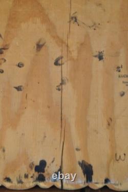 Rare vintage Elvis Presley Life & Legend Bruce Lakofka poster (26x28)