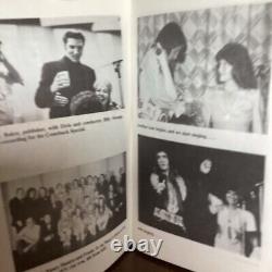 SALERAREElvis and Kathy / Westmoreland. RARE/ BOOK Out Of Print