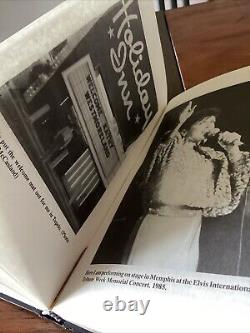 SALERAREElvis and Kathy / Westmoreland. RARE/ BOOK Out Of Print