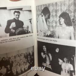 SALERAREElvis and Kathy / Westmoreland. RARE/ BOOK Out Of Print