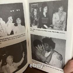 SALERAREElvis and Kathy / Westmoreland. RARE/ BOOK Out Of Print