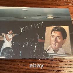 SALERAREElvis and Kathy / Westmoreland. RARE/ BOOK Out Of Print