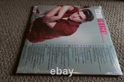 SEALED/ NEW! Elvis IS BACK SESSIONS 2x LP MEGA RARE 2009 FTD -Hype Sticker