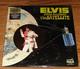 Sealed Rare Elvis Presley Aloha From Hawaii Quad Lp With Bonus Hype Sticker