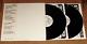 Sps-33-571 Elvis Presley Madison Square Garden White Label Promo Rare Banded Lp