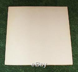 SPS-33-571 WHITE LABEL PROMO (RARE DBL LP) Elvis Presley Madison Square Garden