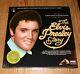 Still Sealed Mint The Elvis Presley Story. Rare 5 Lp Vintage Box Set