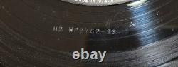 STUNNING COVER! Elvis Presley Loving You RCA Victor LPM 1515 RARE-LONG PLAY 1957