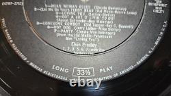 STUNNING COVER! Elvis Presley Loving You RCA Victor LPM 1515 RARE-LONG PLAY 1957