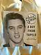 Super Duper Wow! Still Sealed Deluxe Elvis Presley A Boy From Tupelo Ftd Rare