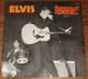 Super Rare Elvis Presley The Rockin Rebel Ii Bonus Photos Inside Gatefold Cover