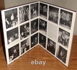 SUPER RARE Elvis Presley The Rockin Rebel II bonus photos inside gatefold cover