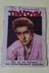 See! Elvis Presley 1957 Ultra Rare Original Small Magazine Litho Modern Song