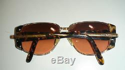 Serengeti Rare Movie Rock Star Elvis Presley Tortoise Shell Sunglasses Italy