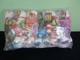 Set 11 Gallery Treasures Elvis Presley Signature Collection 8 Bears Plush Rare
