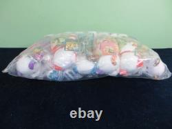Set 11 Gallery Treasures Elvis Presley Signature Collection 8 Bears Plush RARE