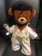 Special Elvis Presley Teddy Bear Very Rare + Extra's Over $500 Worth Of Items