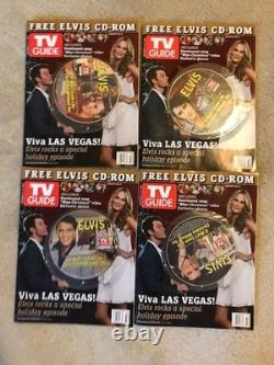 Special Elvis Presley Teddy Bear VERY RARE + Extra's Over $500 worth of Items