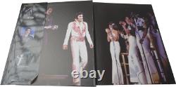 Strictly Elvis by Keith Alverson (2017) Signed 1st Ed. Rare Elvis Presley Book