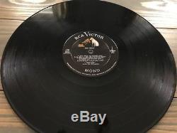 Super Rare Elvis Presley King Creole Record Lpm-1884 Mono Version Ships Quick