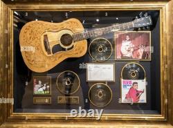 Super Rare Elvis Presley Misprinted Ticket 8/25/77 Fayetteville, Nc Psa-8 Nm-mt