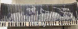 THE ORIGINAL ELVIS PRESLEY COLLECTION 50 CD BOX SET Rare, Hard To Find Now