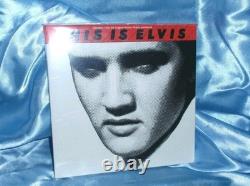 THIS IS ELVIS Ftd #133 Elvis 2 CD Mega Rare 2015 Live &Studio 50+Songs BONUSES