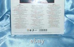 THIS IS ELVIS Ftd #133 Elvis 2 CD Mega Rare 2015 Live &Studio 50+Songs BONUSES