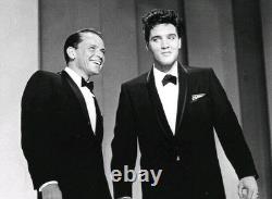 THIS IS ELVIS Ftd #133 Elvis 2 CD Mega Rare 2015 Live &Studio 50+Songs BONUSES