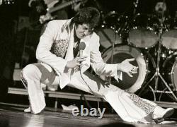 THIS IS ELVIS Ftd #133 Elvis 2 CD Mega Rare 2015 Live &Studio 50+Songs BONUSES