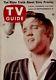 Tv Guide 1956 Elvis Presley 1st Gai Graded Ex-mt 1st App Issue 180 Magazine Rare