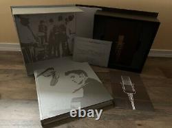 The Complete Elvis Presley Masters (2010) Legacy 30xCD box set NEW rare