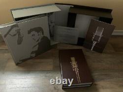 The Complete Elvis Presley Masters (2010) Legacy 30xCD box set NEW rare