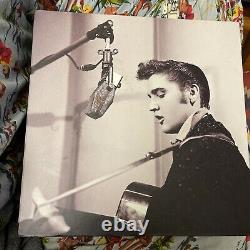The Complete Elvis Presley Masters 30 CD box set rare book deluxe every recordin