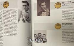 The Complete Elvis Presley Masters 30 CD box set rare book deluxe every recordin