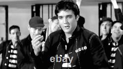 The ELVIS MEDLEY CD 1982- Famous RCA- D. Briggs Hit Remix Import SUPER RARE