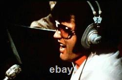 The ELVIS MEDLEY CD 1982- Famous RCA- D. Briggs Hit Remix Import SUPER RARE