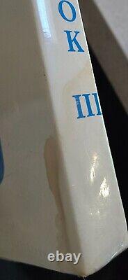 The Elvis Book / Sean Shaver / Rare / Volume 3/ Coffee Table / Photo/ Sealed