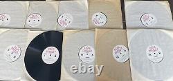 The Elvis Presley Story 13 Hour Radio Show 13 Vinyl Records Rare Collection