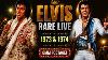 This Rare Elvis Moment In Hd Proves He Was Even Greater Than We Thought