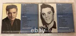Time LifeThe ELVIS PRESLEY COLLECTIONComplete Set29 CDswith Rare Christmas CD