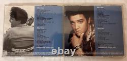 Time LifeThe ELVIS PRESLEY COLLECTIONComplete Set29 CDswith Rare Christmas CD