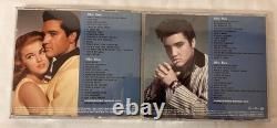 Time LifeThe ELVIS PRESLEY COLLECTIONComplete Set29 CDswith Rare Christmas CD