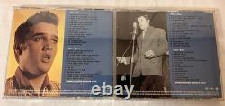 Time LifeThe ELVIS PRESLEY COLLECTIONComplete Set29 CDswith Rare Christmas CD