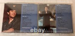 Time LifeThe ELVIS PRESLEY COLLECTIONComplete Set29 CDswith Rare Christmas CD